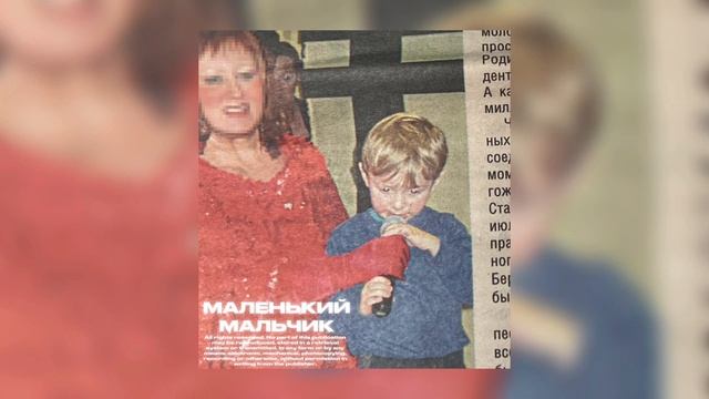 Matteo - МАЛЕНЬКИЙ МАЛЬЧИК (Премьера Трека 2023)