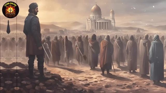 📖 SE QUESTA NON È LA FINE DEI TEMPI, NON SO COS'È, QUELLO CHE OGNI CRISTIANO DEVE SAPERE ORA смотреть онлайн