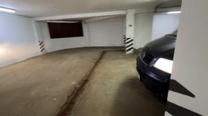VW Multivan T5, 3.2 бензин. Замена ламп ближнего света и хранение автомобиля #vw