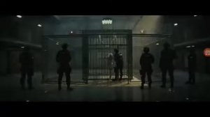 Харли Квин а тюрьме