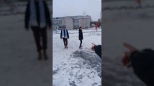Я Салдат