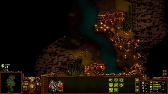 They Are Billions: Il Passo Stretto (Parte 4) смотреть онлайн