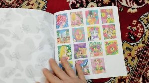 Картины по номерам. Цветы. Богатство. Обзор!
