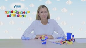 Шестой мастер-класс "Букет для мамы"