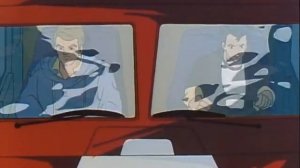 10  Серия Transformers Masterforce rus   Naznacheni' Geroi