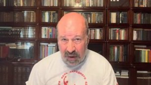 Разговор о переназначении министра образования.