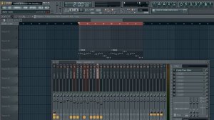 Fl Studio Tutorial : How to create automation clips