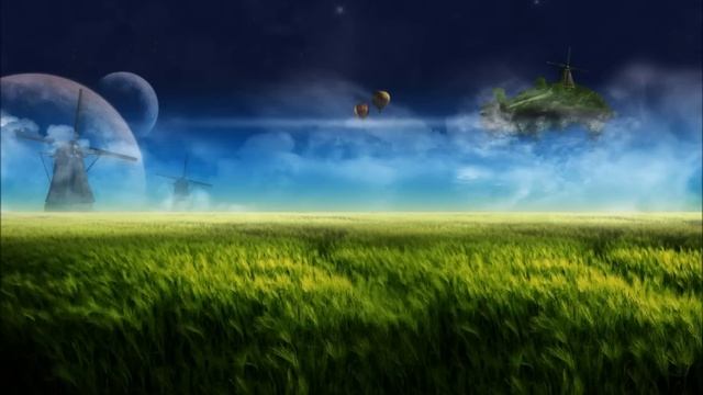 Running Away Techno смотреть онлайн