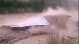 Обхези дар Тоҷикистон