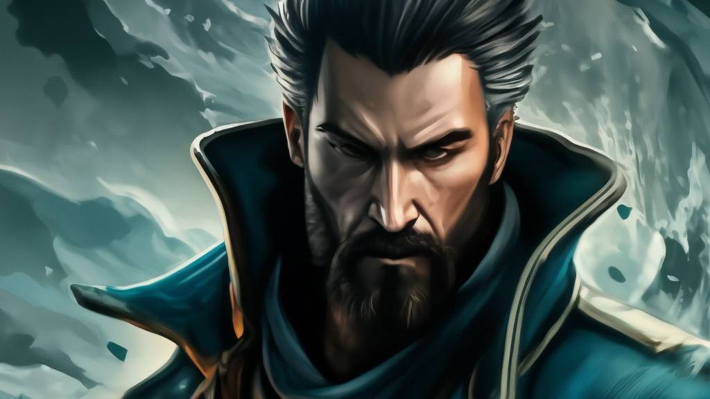 Kunkka Loss