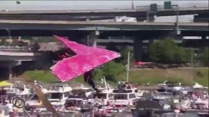 Что такое Flugtag?