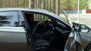 PEUGEOT 508 2019 | Отзыв реального пользователя | 1.5 лифтбек.
