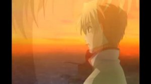 Ken Murata and Shinou - Flattery (Shinou/Daikenja, Murata/Yuuri)