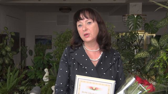 День медицинских работников в Молодечно