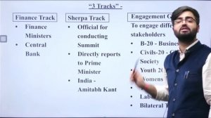 Bharat and G20 Summit 2023: Everything you need to know | UPSC