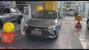 Chevrolet Monza 2023