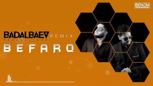 Benom guruhi - Befarq | Беном гурухи - Бефарк (remix by Badalbayev) (AUDIO)