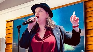 Надежда Демьянкова - Хали-гали