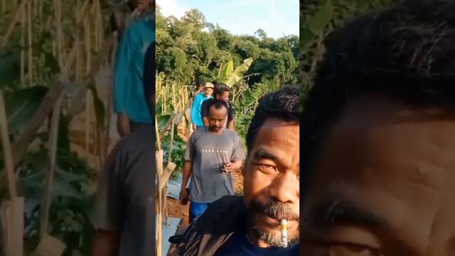 mesin sumur bor oprasi di atas gunung banyak banget batu nya 😱😱 смотреть онлайн