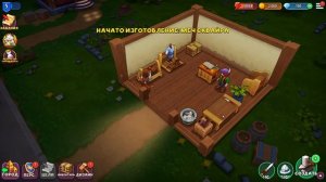 Shop Titans #1 I Я стал торговцем