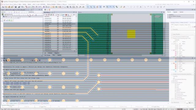 IC packaging software: VX.2.10 release overview