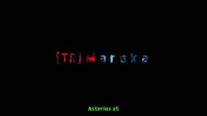 LineAge 2 Asterios x5 "Зуб за Зуб"
