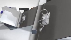 Esselte - Segregator Leitz 180° ACTIVE PRESTIGE(1).avi