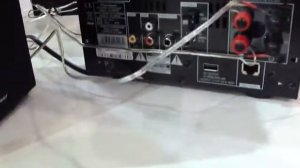 CEP Expo 2012 Pioneer X-HM70