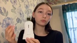 Отзыв на аппарат для ультразвуковой чистки лица ReadySkin Diva