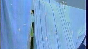 Блок рекламы(VHSRip;ОРТ) - 1998 г.