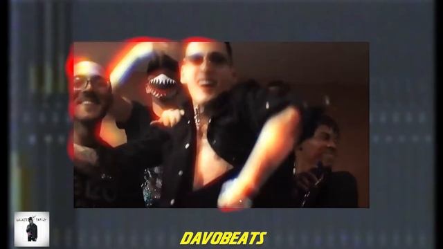 KIZARU TYPE BEAT BORN TO TRAP / БИТ В СТИЛЕ КИЗАРУ смотреть онлайн