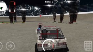 демолишн дерби 3