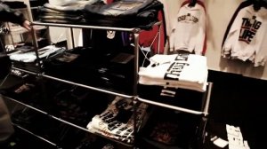 MASSIV FEAT. HAFTBEFEHL - MASSAKA-KOKAIN (OFFICIAL HD VERSION)