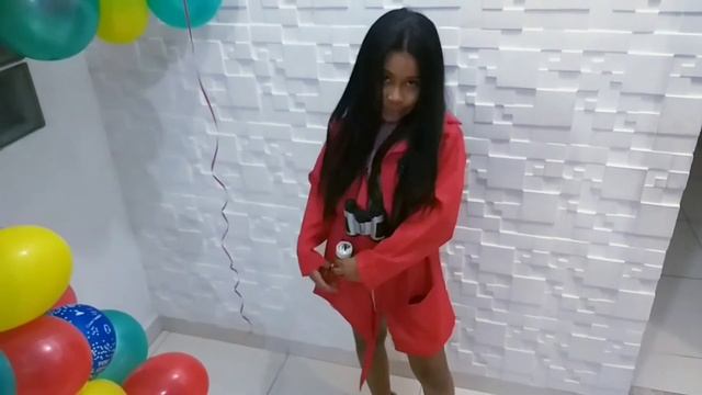 Festa do D.P.A - Detetives do Prédio Azul смотреть онлайн