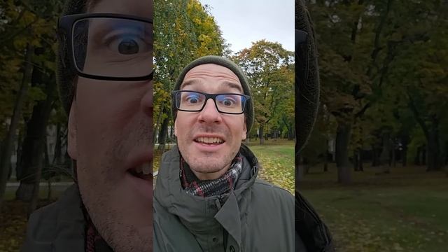 Французы каштаны не только едят...