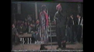 Ансамли хачви Хайридини Бозор соли 1996