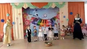 Детский сад 7