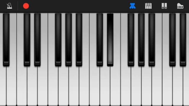 Ratsasan|BGM|Piano|Tutorial смотреть онлайн