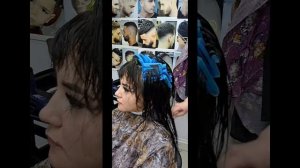 КАК ДЕЛАТЬ ПРИКОРНЕВУЮ ХИМИЮ