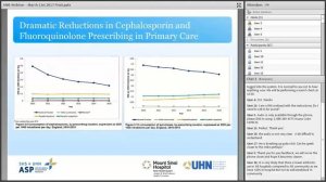 AMS Canada and the National Antimicrobial Stewardship Action Plan