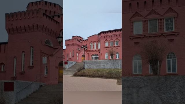 Смоленск.