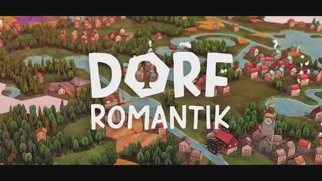 Dorfromantik 1