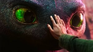 Как приручить дракона — Официальный тизер-трейлер (2025)