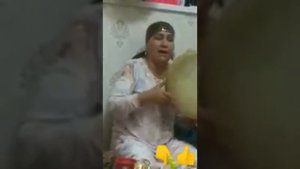 ОВОЗИ ЗИНДА ГАРИБИ