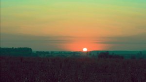 Летнее разновековье