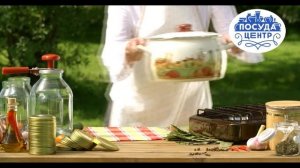 Посуда Центр урожай.