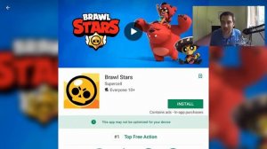 BRAWL STARS INSTALL ANDROID TUTORIAL