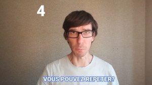 Как переспрашивать на французском? 6 способов