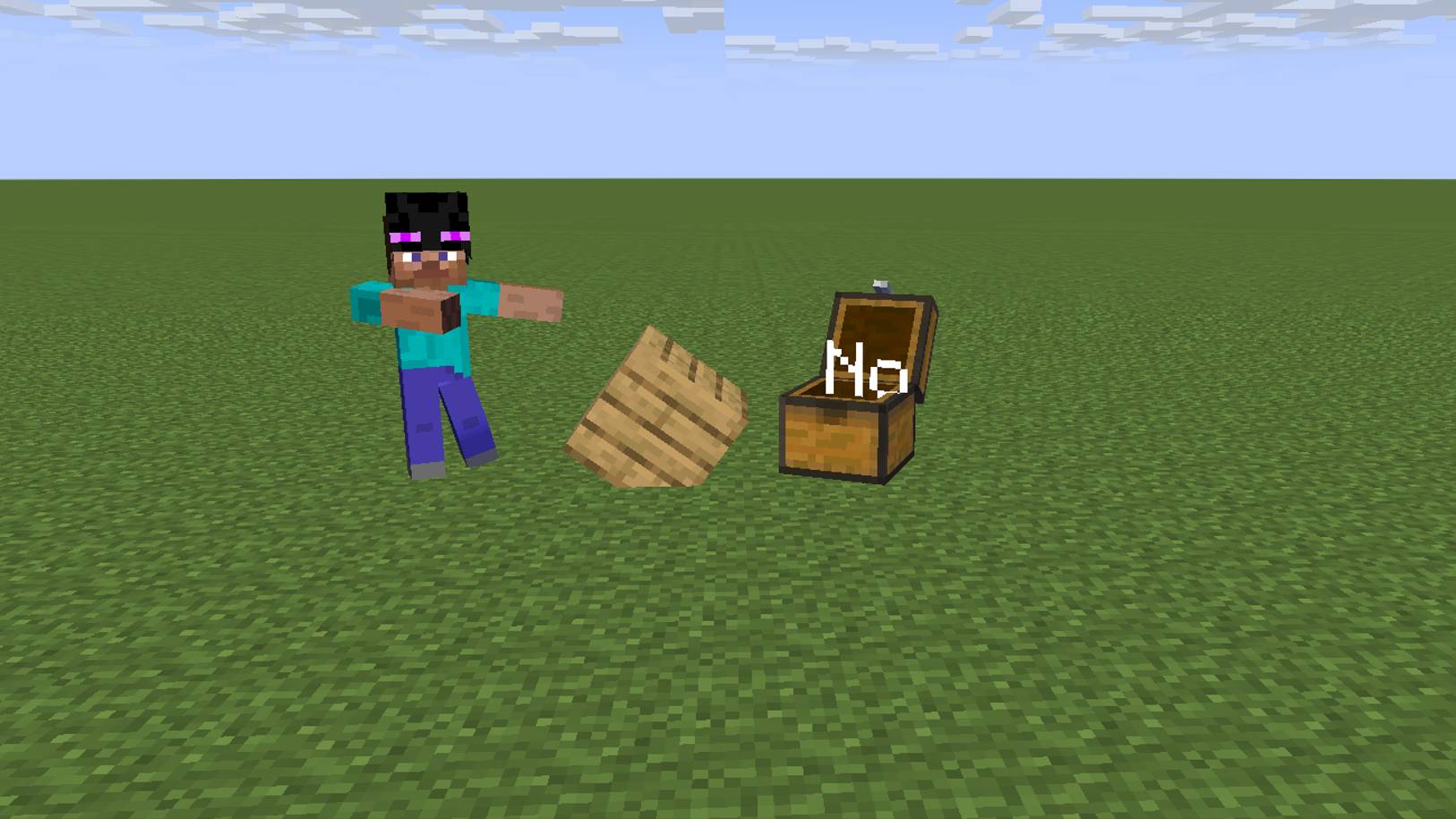 Что произошло с моим домом пока меня не было?