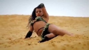 Аиша Звезда Востока - Звёзды высоко